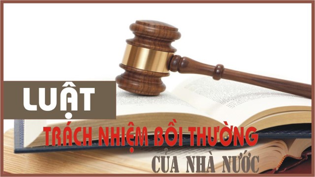 Luật TNBTCNN và vấn đề bảo vệ quyền con người
